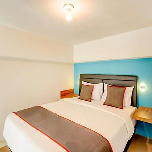 Kamar double deluxe